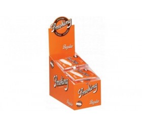 Filtre tigari Smoking Filters Classic Regular 2500
