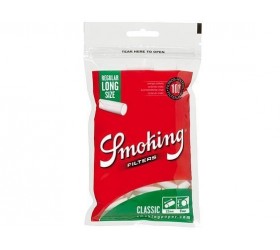 Filtre Smoking Filters Classic Regular Long 100