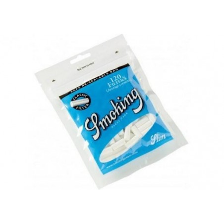 Filtre tigari Smoking Filters Classic Slim 3600
