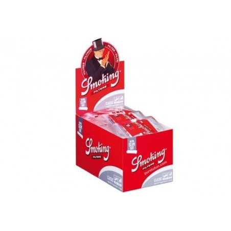 Filtre Smoking Classic Ultra Slim 5100