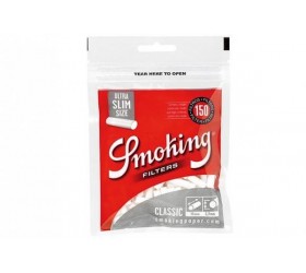Filtre Smoking Classic Ultra Slim 5100