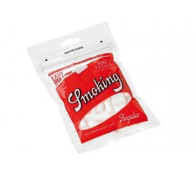 Filtre tigari Smoking Easy Rolling Regular 100