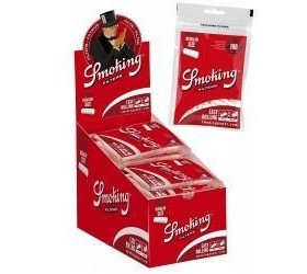 Filtre tigari Smoking Easy Rolling Regular 2500