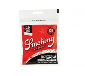 Filtre tigari Smoking Easy Slim 3600