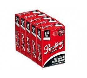 Filtre tigari Smoking Easy Slim 7500