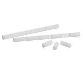 Filtre tigari Smoking Pre-cut Slim 102