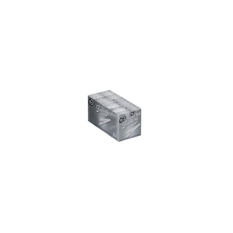 Filtre tigari Smoking Pre-cut Ultra Slim 2400