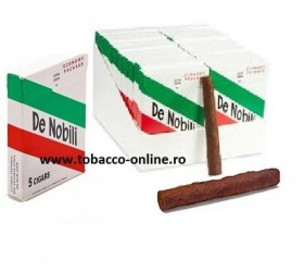 Tigari de foi De Nobili Economy 20 pachete