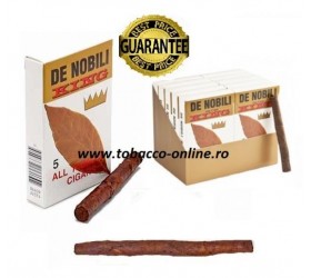 Tigari de foi De Nobili King 10 pachete