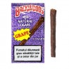Tigari de foi Backwoods Grape 40