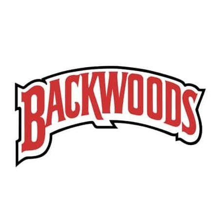 Tigari de foi Backwoods Grape 40