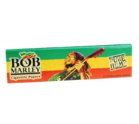 Foite rulat tigari Bob Marley King Size 33