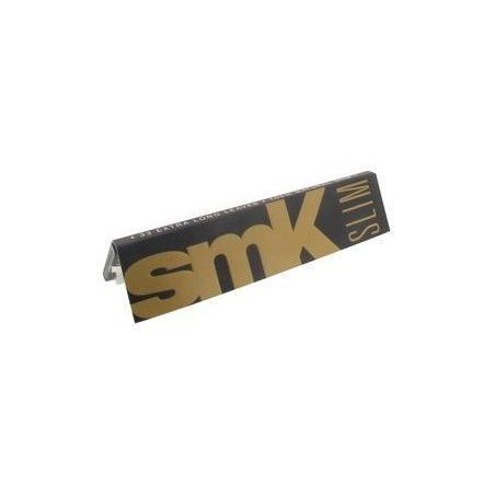 Foite de rulat SMK King Size Slim 50 pachete