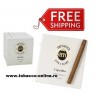 Tigari de foi Ashton Small Cigars Cigarillos 100