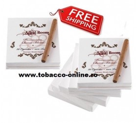 Tigari de foi Aging Room Mini Cigarillos 100