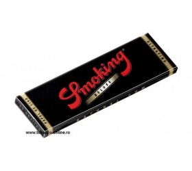 Foite rulat tigari Smoking Medium De Luxe 50