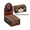 Foita in rola Smoking Brown Rolls 24 pachete