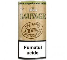 Tutun de rulat Flandria Sauvage 30gr
