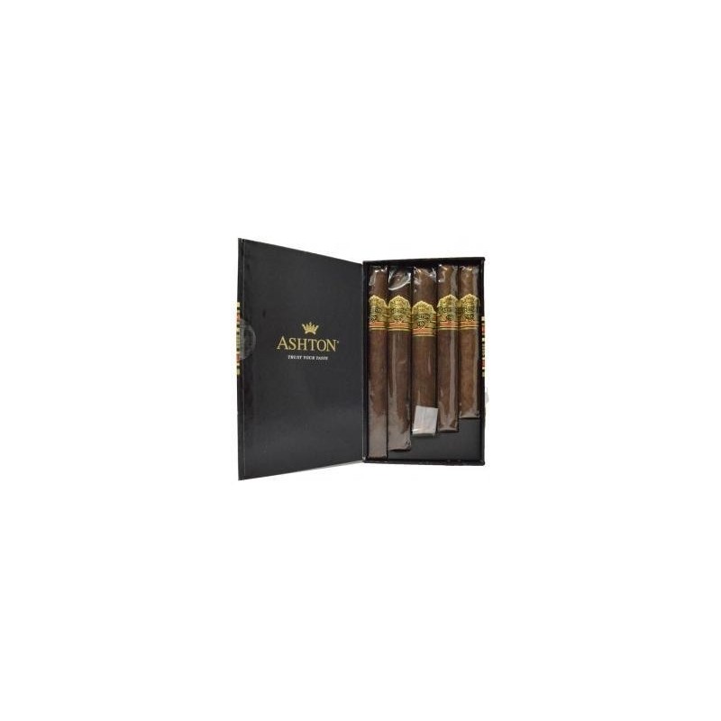 Trabucuri Ashton VSG Sampler Collection 5