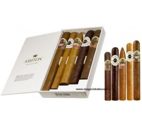 Trabucuri Ashton Classic Sampler Collection 5