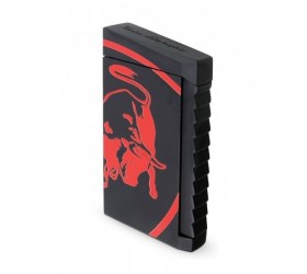 Bricheta Tonino Lamborghini  Il Toro Black Red Bull