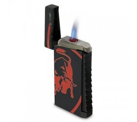 Bricheta Tonino Lamborghini  Il Toro Black Red Bull