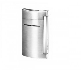 Bricheta S.T. Dupont Minijet Brushed