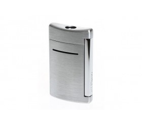 Bricheta S.T. Dupont Minijet Brushed
