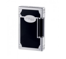 Bricheta S.T. Dupont Ligne 2 Laque Palacee Arabesque