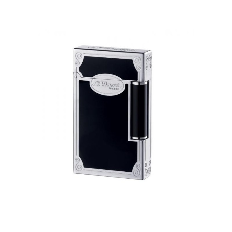 Bricheta S.T. Dupont Ligne 2 Laque Palacee Arabesque