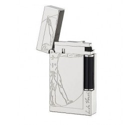 Bricheta S.T. Dupont Ligne 2 Vitruvian Man Access