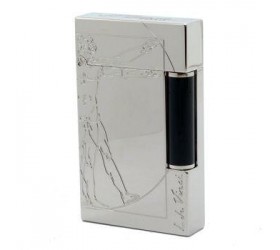 Bricheta S.T. Dupont Ligne 2 Vitruvian Man Access