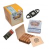 Trabucuri H. Upmann Half Corona Tin (25)