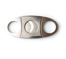 Cutit trabucuri Brebia Nickel Plated
