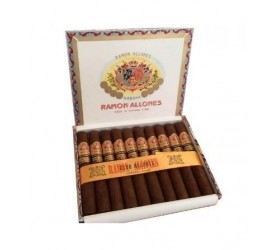 Trabucuri Ramon Allones Club Allones Edicione Limitada 2015