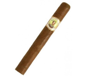 Trabucuri Bolivar Petit Coronas 25