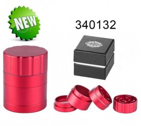Grinder Dreamliner Red Fire 340132