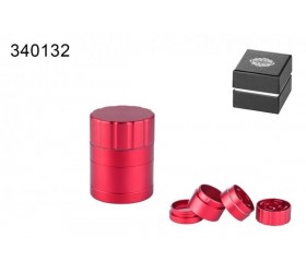 Grinder Dreamliner Red Fire 340132