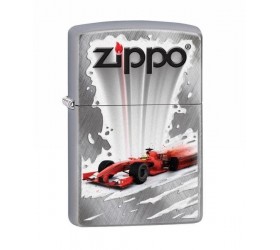 Bricheta ZIPPO 28182 Racing Car