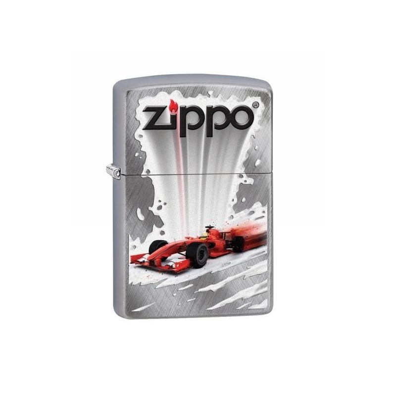 Bricheta ZIPPO 28182 Racing Car