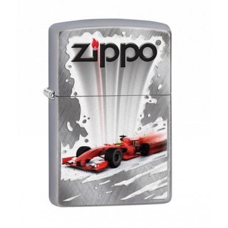 Bricheta ZIPPO 28182 Racing Car