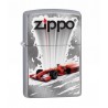 Bricheta ZIPPO 28182 Racing Car