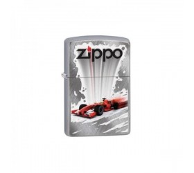 Bricheta ZIPPO 28182 Racing Car