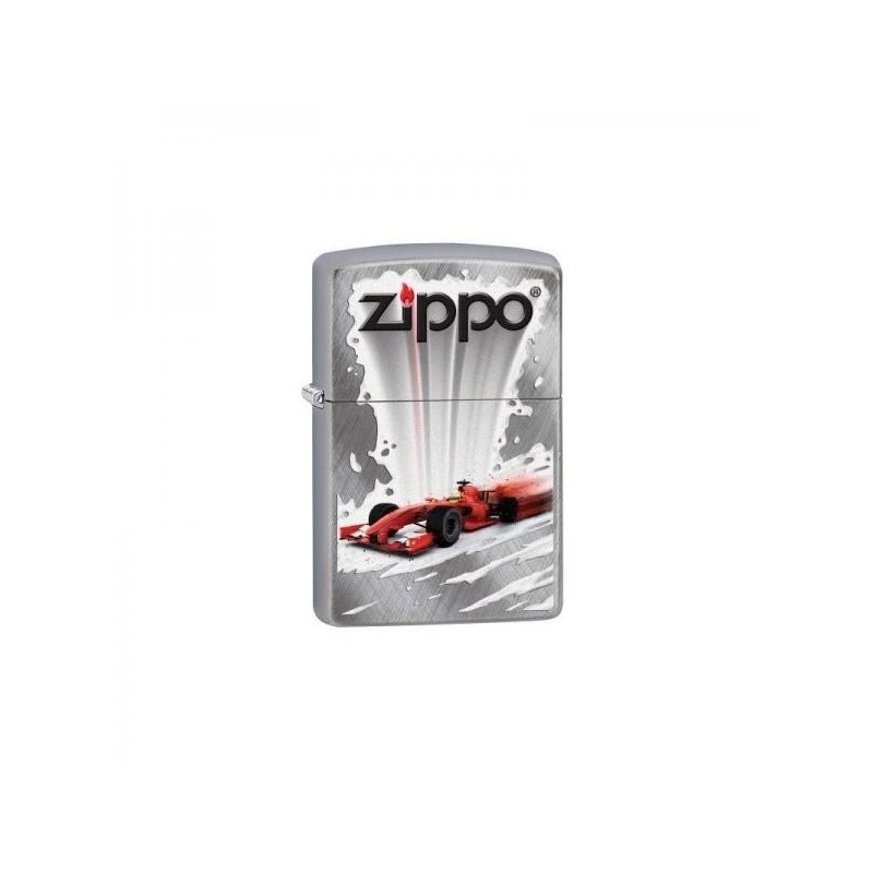 Bricheta ZIPPO 28182 Racing Car