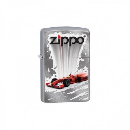 Bricheta ZIPPO 28182 Racing Car