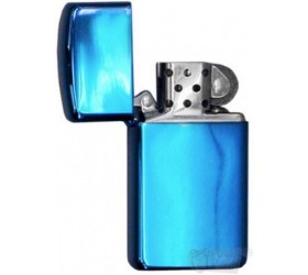 Bricheta  Zippo 20494 Sapphire Slim