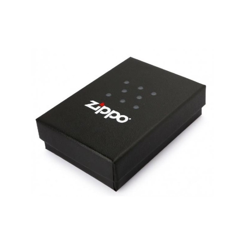 Bricheta  Zippo 20494 Sapphire Slim