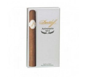 Trabucuri Davidoff Aniversario No. 2 4 trabucuri
