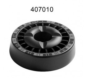 Scrumiera tigarete Smokeless Roullete 407010