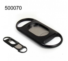 Cutit trabucuri Angelo 2 Blades Black 500070